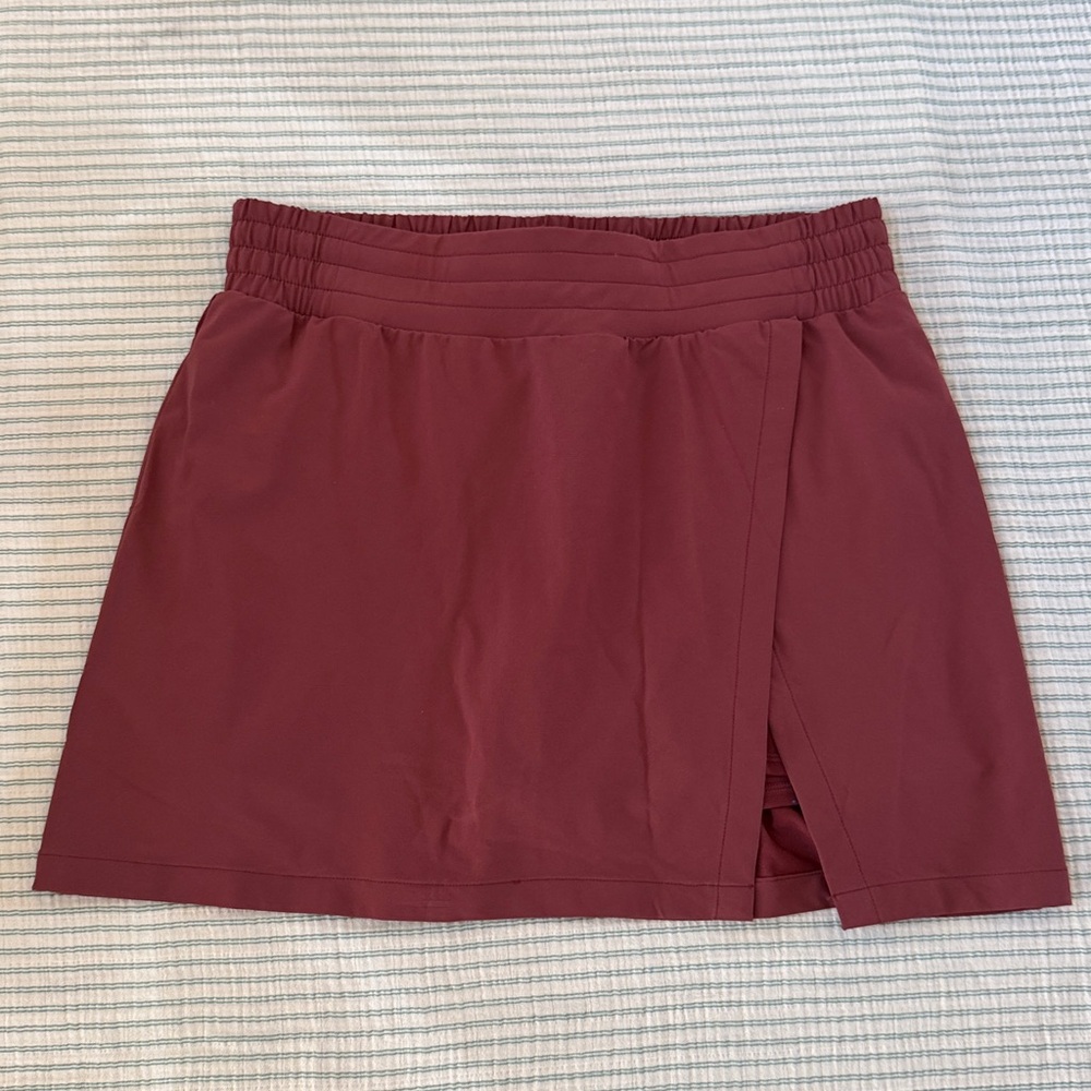 Zella Activewear Skirt